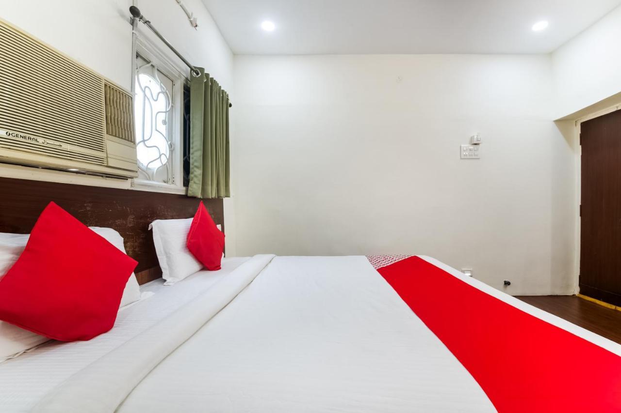 Oyo 76129 Rk Inn Guntūr エクステリア 写真