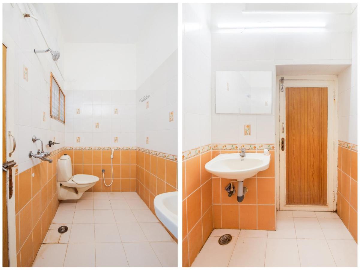 Oyo 76129 Rk Inn Guntūr エクステリア 写真