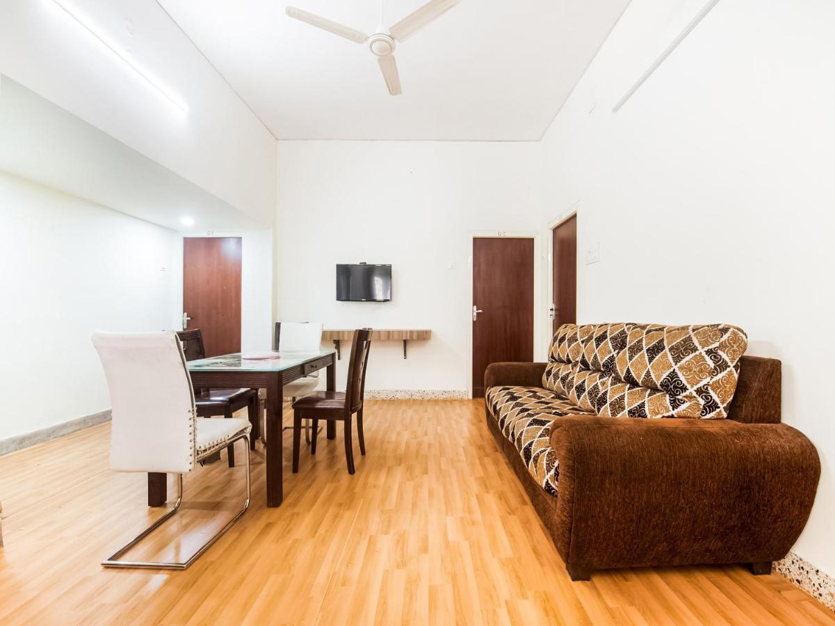 Oyo 76129 Rk Inn Guntūr エクステリア 写真